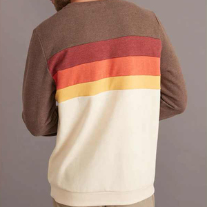 Sudaderas Deportivas de Invierno para Hombre y Mujer, Estilo Urbano, Talla Grande, de Poliéster/Algodón, 430g, Personalizadas, Ecológicas, Venta al Por Mayor 2026 - Product Image 3