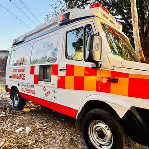 Véhicule de dialyse rénale de haute technologie pour la purification du sang, au meilleur prix, provenant d'un fournisseur indien. - Product Image 4