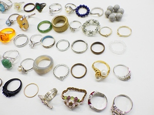 Fabulous Best Quality Fashion <b>Ring</b> <b>Set</b> for <b>Women</b> Multi Style Elegant Jewelry Collection - Product Image 6