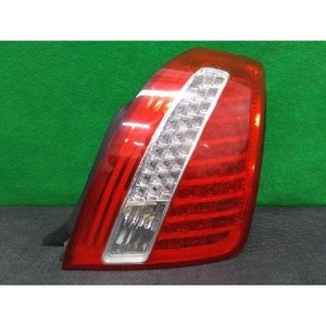 Luz Trasera Derecha Usada Opirus - Product Image 1