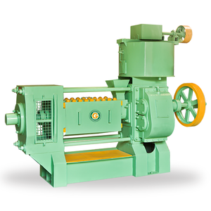 Goyum - Prensa de tornillo semiautomática para aceite de mostaza y semillas múltiples, fabricante de máquinas expulsoras de aceite comestible - Product Image 5