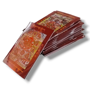 Servicio de Impresión de Folletos Personalizados - Impresión de Folletos y Libros de Tapa Blanda a Todo Color, Folletos Religiosos/Empresariales, Venta al Por Mayor OEM - Product Image 3