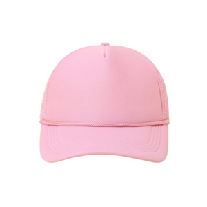 Gorra Trucker Unisex Deportiva Personalizada de 5 Paneles con Frente de Espuma y Malla Transpirable, Ajustable, para Uso Diario - Product Image 5