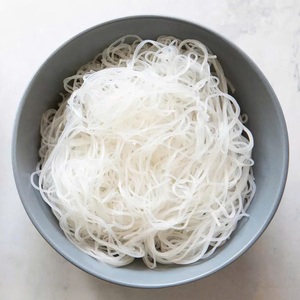 Vermicelles vietnamiens séchés faibles en gras, en gros, vente chaude - Product Image 4