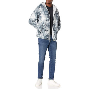 New Arrival Men Puffer <b>Winter</b> Jacket High Quality Men Puffer Jacket Low MOQ Men Puffer Jacket - Product Image 2