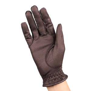 Gants de musculation professionnels demi-doigts respirants avec support de préhension pour la musculation et l'entraînement physique, OEM, marque privée - Product Image 3