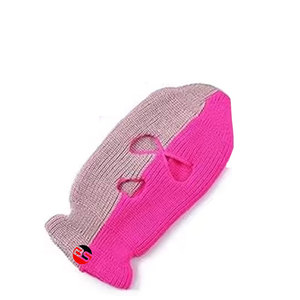 Pasamontañas de Algodón y Lana de Venta Directa de Fábrica Burhan Sports, MOQ Bajo, Marca Privada - Product Image 4