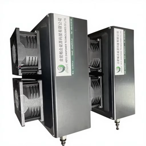 Conduzca de forma sostenible con el sistema de energía de celdas de combustible de hidrógeno Modelo 1 para automóviles, ecológico y disponible ahora. - Product Image 1