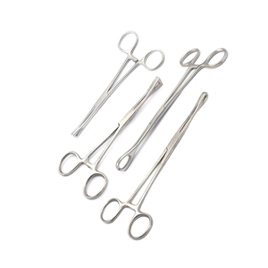 Kit d'outils de perçage corporel réutilisables en acier inoxydable allemand de qualité supérieure, classe I, manuel, certifié CE, ensemble d'instruments de haute qualité 1 - Product Image 4