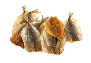 Pesce Goffrino Giallo Essiccato di Qualità Export dal Vietnam, Prodotto Molto Richiesto - Product Image 5