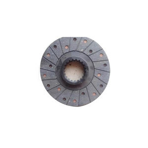 Nuevo Disco de Freno con Forro para Massey Ferguson MF-3535X135 240 245 285, Piezas de Motor para Tractor - Product Image 1