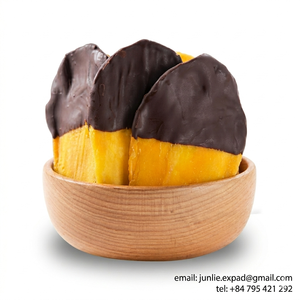 Signature Premium Chocolate Covered <b>Dried</b> <b>Mango</b> - Product Image 4