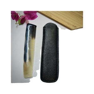 Factory Directly Provide Top Quality Hair Comb for Personal Hotel Guests Use, <b>Cardboard</b> <b>Box</b> Packing, very <b>cheap</b> price - Product Image 6