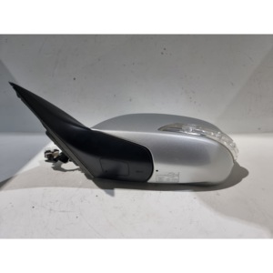 กระจกมองข้างซ้ายด้านนอกมุมมองด้านหลัง ของแท้ OEM 876102M000NCA มือสอง - Product Image 6