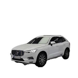 Volvo XC60 T8 Inscription 2022, 97 143 km, conduite à gauche, boîte automatique, sièges en cuir avec caméra de recul - Product Image 1