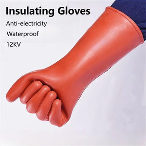 <b>PVC</b> Working <b>Gloves</b> Single Coated <b>Gloves</b> Customized Color and Logo White Cotton Knitted <b>Gloves</b> <b>PVC</b> Single Coated <b>Gloves</b> - Product Image 6