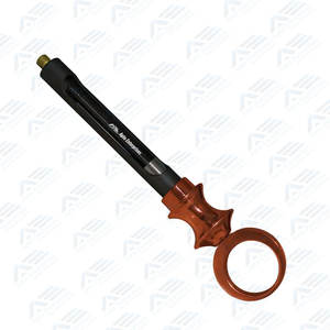 Outils d'injection colorés de chirurgie dentaire Instruments dentaires Seringue dentaire Instruments chirurgicaux Instruments médicaux chirurgicaux Outils - Product Image 5