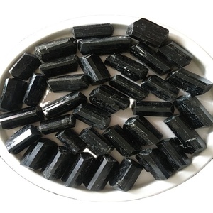 Tourmaline brute naturelle - Product Image 1