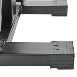 Sollevatore Idraulico in Lega per Moto da Cross, Capacità 200 kg, Altezza Regolabile, Tavolo di Sollevamento - Product Image 5