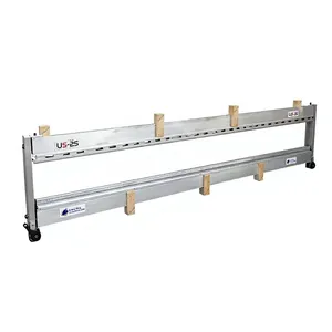 โครงอลูมิเนียมสำหรับงานหนัก |   อะไหล่เครื่องทอผ้าลองไลฟ์ ลูม - Product Image 3