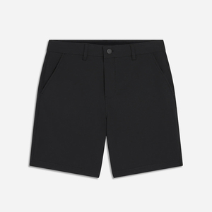 Pantalones cortos de golf para hombre, uso diario, ligeros, de secado rápido, tela transpirable, pantalones cortos informales cómodos para hombre - Product Image 4