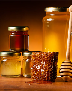Fournisseur en gros de produits de miel naturel pour les entreprises de services alimentaires, les emballages de détail et les marchés internationaux - Product Image 2