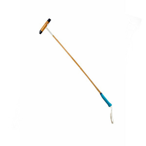 ไม้โปโลพรีเมียม ออกแบบมาเพื่อผู้ขี่ที่ต้องการการใช้งานที่มั่นคง การควบคุมที่สมดุล และประสิทธิภาพการตีที่ทรงพลังบนสนามหญ้า - Product Image 2