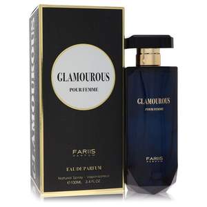 Fariis Eau De Parfum Spray per Donne, Profumo Femminile Lussuoso e Glamour - Product Image 1