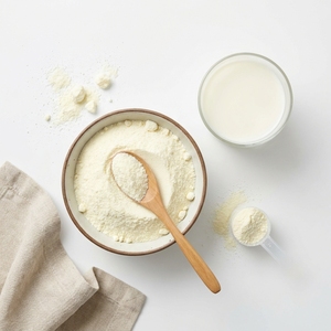Leche en Polvo Instantánea de Alta Calidad, Rica en Calcio, Ingrediente Lácteo para Alimentos Nutritivos y Procesamiento de Bebidas - Product Image 1