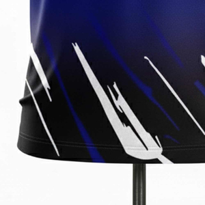 Nouvelle tendance de la mode : tissu tricoté sur mesure en spandex/coton respirant de qualité supérieure pour chemises, grandes tailles pour hommes, à prix avantageux. - Product Image 6