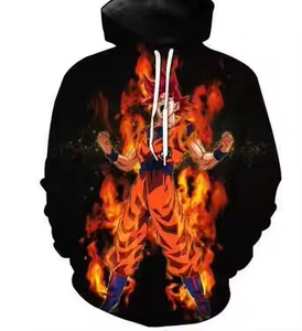 Wholesale Sublimated Unisex Hoodies 100% Cotton Premium Quality Winter Style OEM <b>Bulk</b> Custom Print - Product Image 5