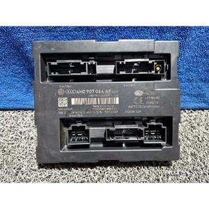 ECUs y Módulos de Computación Usados A8 4H0907064AF - Product Image 1