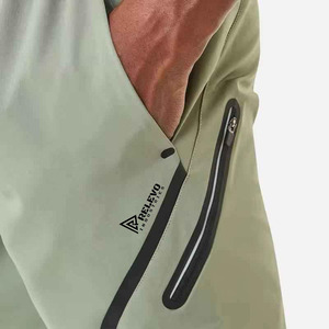 Conjunto casual de dos piezas para hombre, camiseta de manga corta de alta calidad y pantalones cortos cómodos, ropa al por mayor, conjunto de dos piezas para hombre - Product Image 2