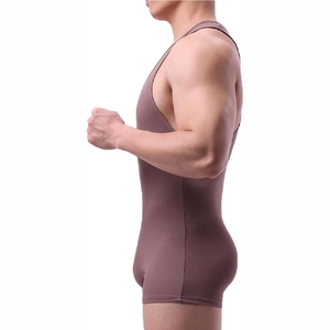 Premium <b>Wrestling</b> <b>Singlets</b> for Teams Custom Printed Lightweight Sports Performance Wear - Product Image 5