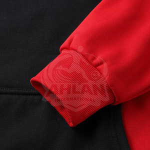Diseña tu propio logotipo, sudaderas de alta calidad para hombre, mezcla de algodón, nuevo estilo, sudaderas para hombre en grandes cantidades para venta en línea - Product Image 6