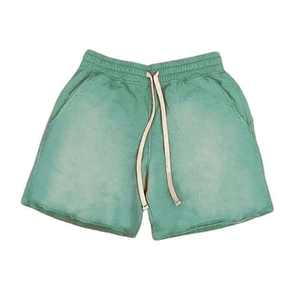 Pantalones Cortos Deportivos para Hombre con Logotipo Personalizado, Alta Calidad, Precio Económico, Servicio OEM, Pantalones Cortos de Mezclilla Profesionales para Hombre, Pantalones Cortos Deportivos para Hombre Más Vendidos - Product Image 3