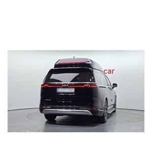 Kia Carnival 2023, Limusina de 7 Plazas, con Cámara Trasera, Asientos de Cuero, Caja de Cambios Automática, Diésel, 44,738 km, Volante a la Izquierda - Product Image 4