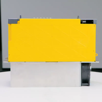 Nouvel amplificateur d'axe Fanuc Alpha I A06B-6102-H230 pour contrôle industriel 220V, réparation CNC, en stock