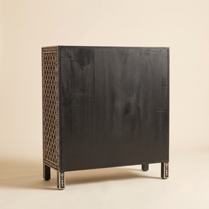 Muebles de Salón Hechos a Mano de Lujo con Incrustaciones de Hueso Ecológicas y Modernas Personalizadas para Venta al por Mayor - Product Image 2