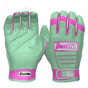 Custom Design Leather <b>Baseball</b> Softball Batting Gloves Wholesale Price Adult Premium Quality Grip Maximum Comfort Customized - Product Image 1