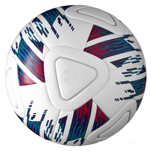 Balones de fútbol premium, los mejores balones de fútbol con tecnología de unión, fútbol profesional para partidos de liga y entrenamiento de clubes. - Product Image 6