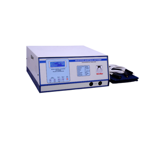 Equipo de Fisioterapia de Diatermia de Estado Sólido Avanzado de 500W al Mejor Precio - Product Image 2