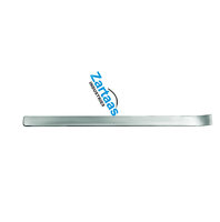Ciseaux chirurgicaux LAMBOTTE en acier inoxydable de haute qualité, 15 mm, 20 cm, courbés - Fabricant et exportateur d'instruments chirurgicaux