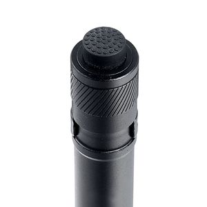 5.9 Inch <b>Rechargeable</b> Aluminum Alloy Penlight 300 Lumen 3 Lighting Modes Pocket Size Adjustable Focus IP44 Waterproof <b>Flashlight</b> - Product Image 5