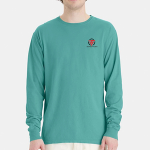 Camiseta de Pesca para Hombre con Diseño Personalizado, Impresión en Pantalla, Elástica en 4 Direcciones, Absorbe la Humedad y Protege Contra Rayos UV - Product Image 4