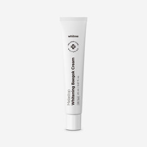 Crema Aclarante Intensiva K-Beauty con Glutatión y Niacinamida - Solución Blanqueadora Profesional para Manchas Oscuras - Product Image 2
