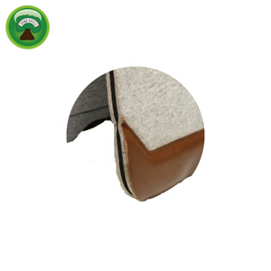 สังเคราะห์หนัง Trim Equestrian ขี่ม้าชุด - Product Image 6
