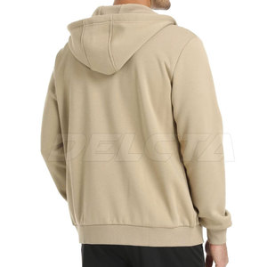 Nouveau design, sweat-shirts pour hommes en coton mélangé de haute qualité, fabriqués en usine, sweat-shirts pour hommes à bas prix - Product Image 2