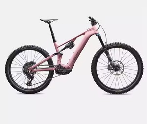 12 Speed Aluminum Alloy Mountain Bike-Full Suspension 27.5" <b>Wheel</b> 4 Components - Product Image 2