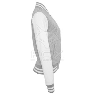 Vestes d'hiver pour femmes de haute qualité à prix raisonnable, en coton et laine, coupe-vent, respirantes, décontractées, faible MOQ, vente en gros - Product Image 2